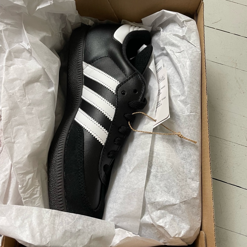 Adidas OG Sambas